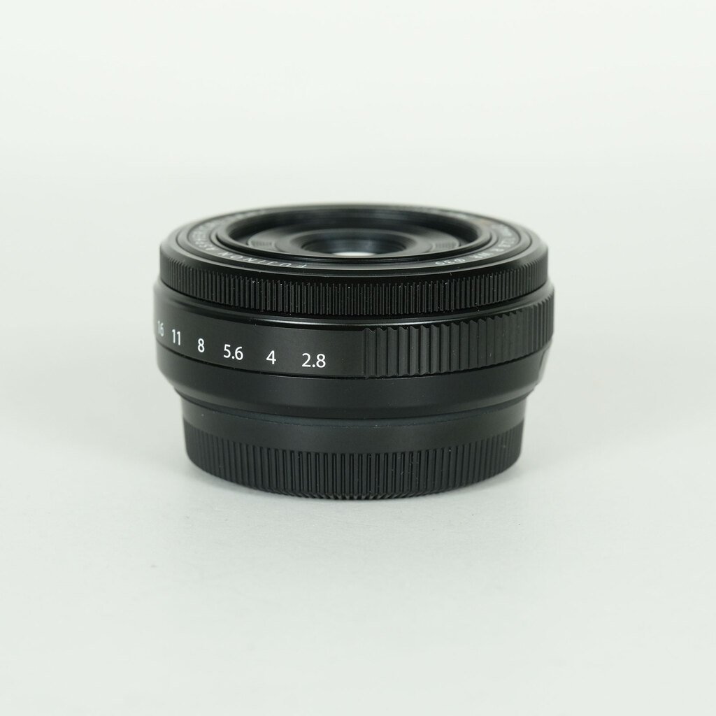 FUJIFILM XF27mmF2.8 R WR FUJIFILM XF27mmF2.8 R WR