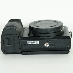 SONY α6500（ILCE-6500）