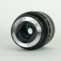 SONY FE 20-70mm F4 G SEL2070G