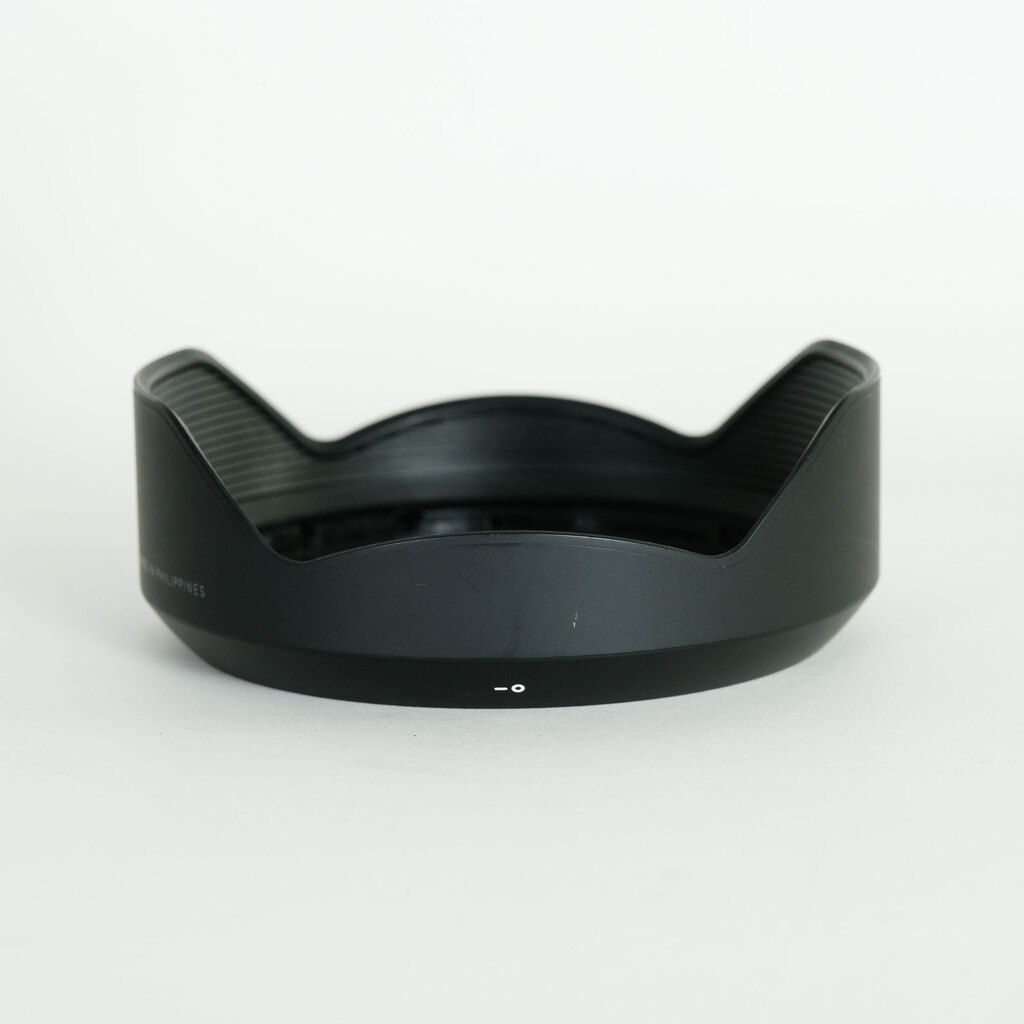 TAMRON 17-35mm F/2.8-4 Di OSD（Model A037）[キヤノンEF用]