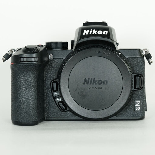 Nikon Z50 Nikon Z50
