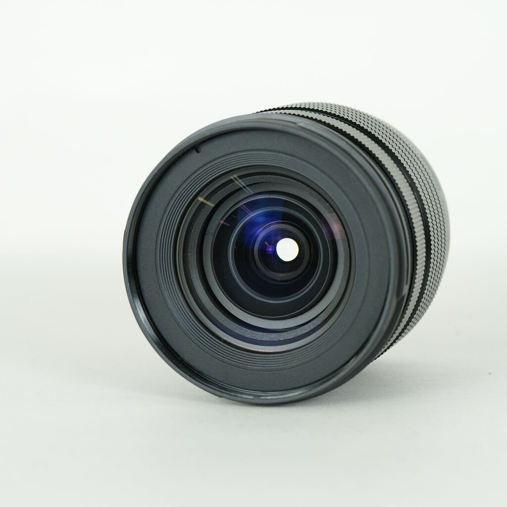 OLYMPUS M.ZUIKO DIGITAL ED 12‑45mm F4.0 PRO