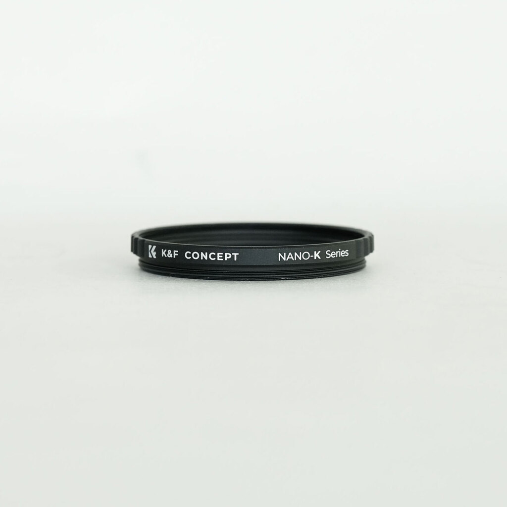 銘匠光学 TTArtisan 35mm F1.4 C (ニコンZ用) ブラック