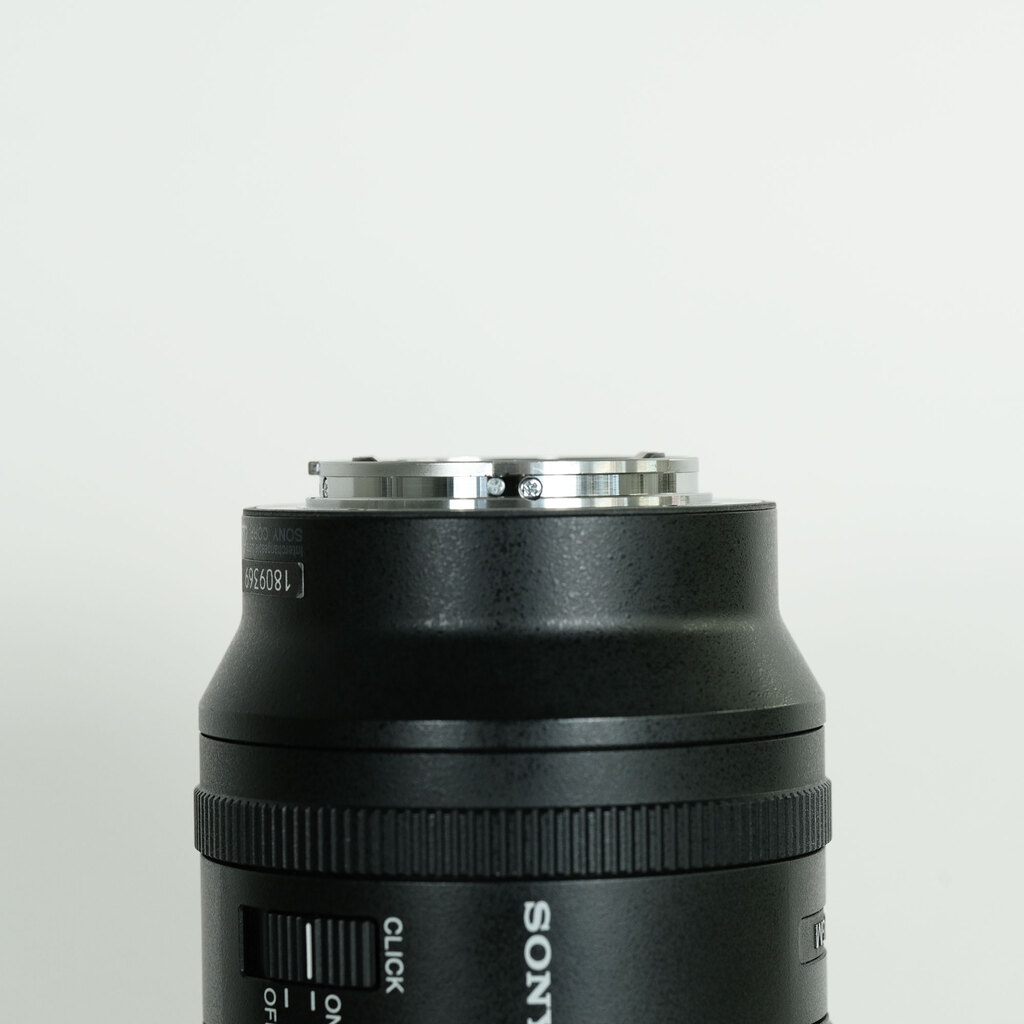 SONY FE 24mm F1.4 GM SEL24F14GM