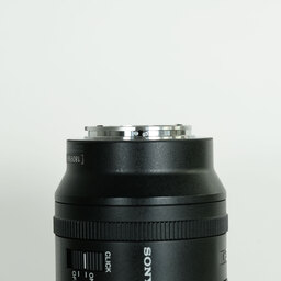 SONY FE 24mm F1.4 GM SEL24F14GM