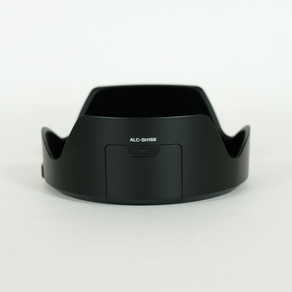 SONY FE 24-70mm F2.8 GM II SEL2470GM2