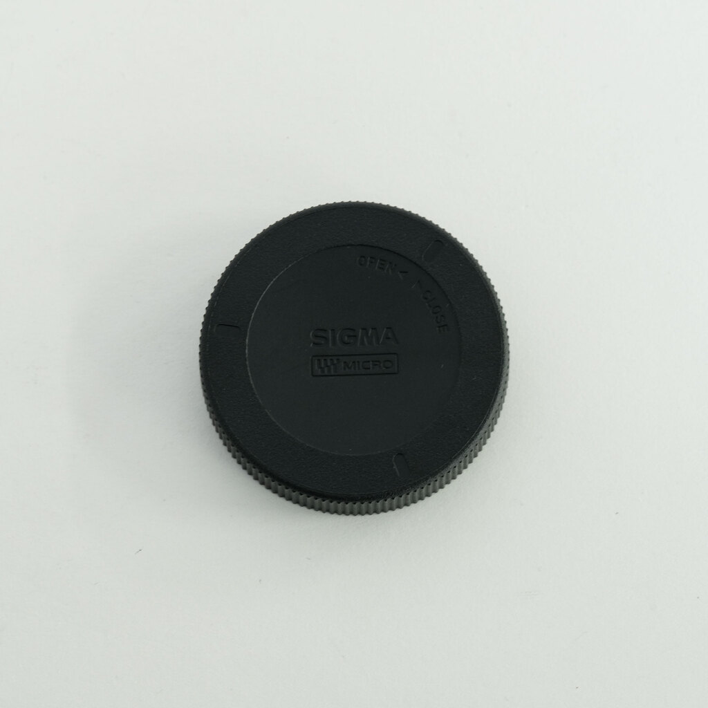 SIGMA 30mm F1.4 DC DN｜Contemporary [マイクロフォーサーズ用]