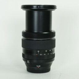 FUJIFILM XF16-80mmF4 R OIS WR