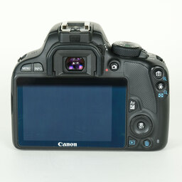 Canon EOS Kiss X7