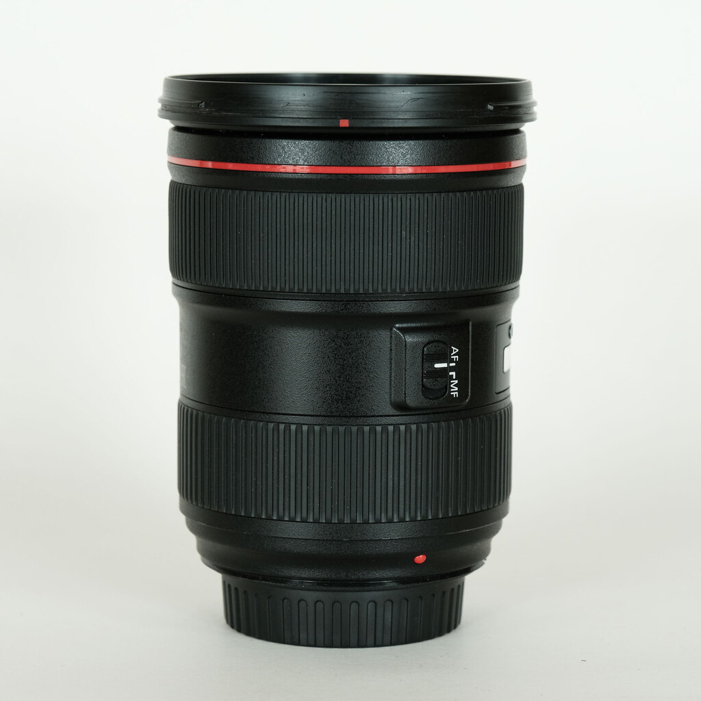 Canon EF24-70mm F2.8L II USM