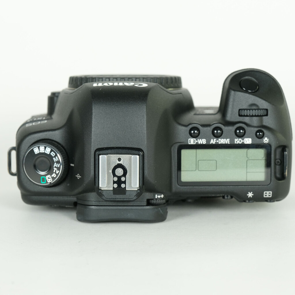 Canon EOS 5D MarkII ボディ