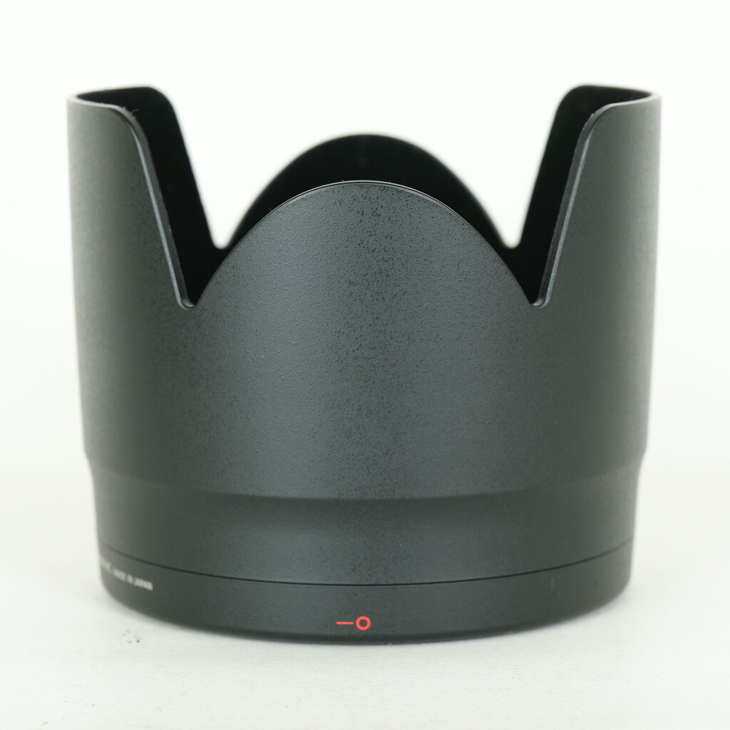 Canon EF70-200mm F2.8L IS II USM