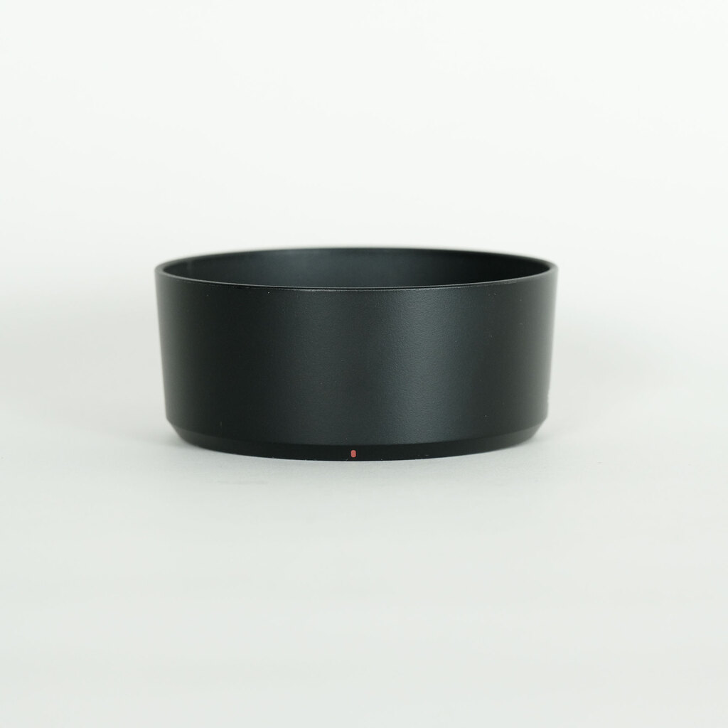 SONY FE 50mm F1.8 SEL50F18F