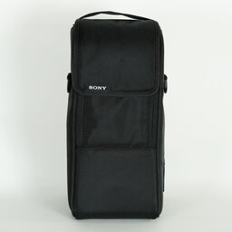 SONY FE 100-400mm F4.5-5.6 GM OSS SEL100400GM