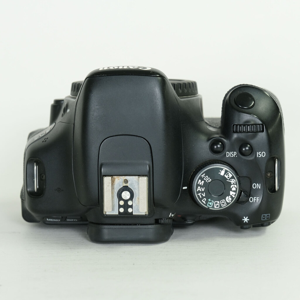 Canon EOS Kiss X5 ボディ