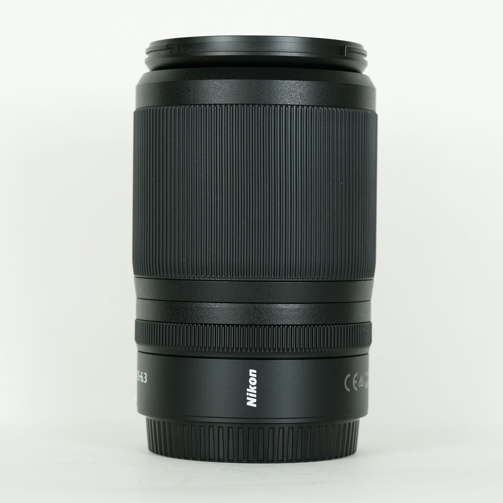 Nikon NIKKOR Z DX 50-250mm f/4.5-6.3 VR
