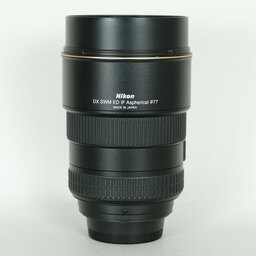 Nikon AF-S DX Zoom-Nikkor 17-55mm f/2.8G IF-ED Nikon AF-S DX Zoom-Nikkor 17-55mm f/2.8G IF-ED