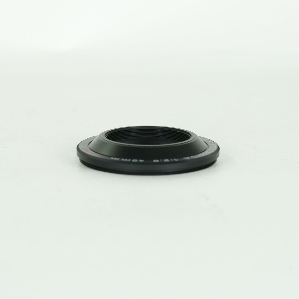 PENTAX DA40mm F2.8 Limited