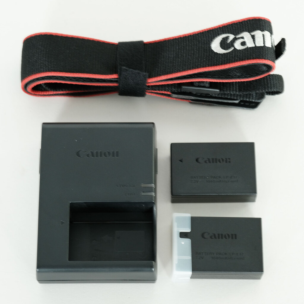 Canon EOS RP ボディ  ゴールド