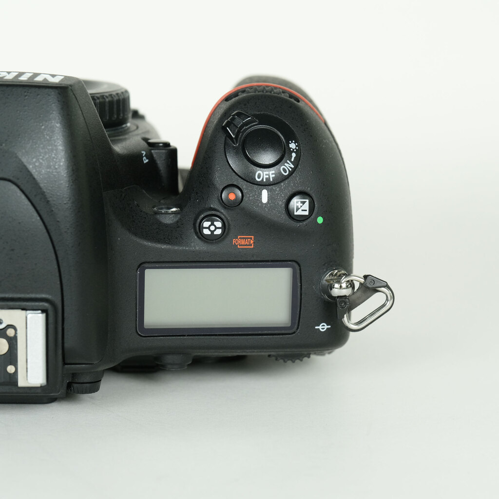 Nikon D750