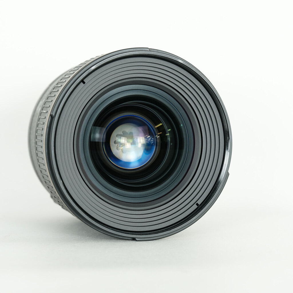 Nikon AF-S NIKKOR 24mm f/1.4G ED