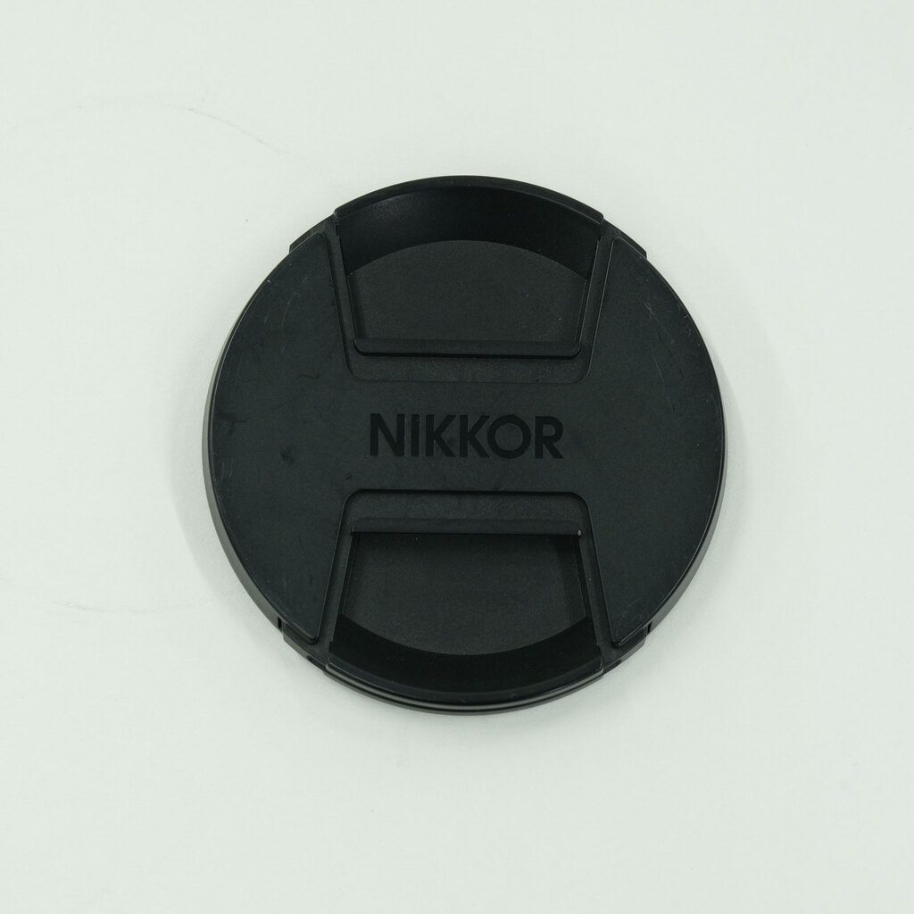 Nikon NIKKOR Z 70-200mm f/2.8 VR S