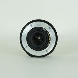 FUJIFILM XF23mmF2.8 R WR FUJIFILM XF23mmF2.8 R WR