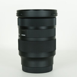 SIGMA 16-28mm F2.8 DG DN｜Contemporary [ソニーE用]