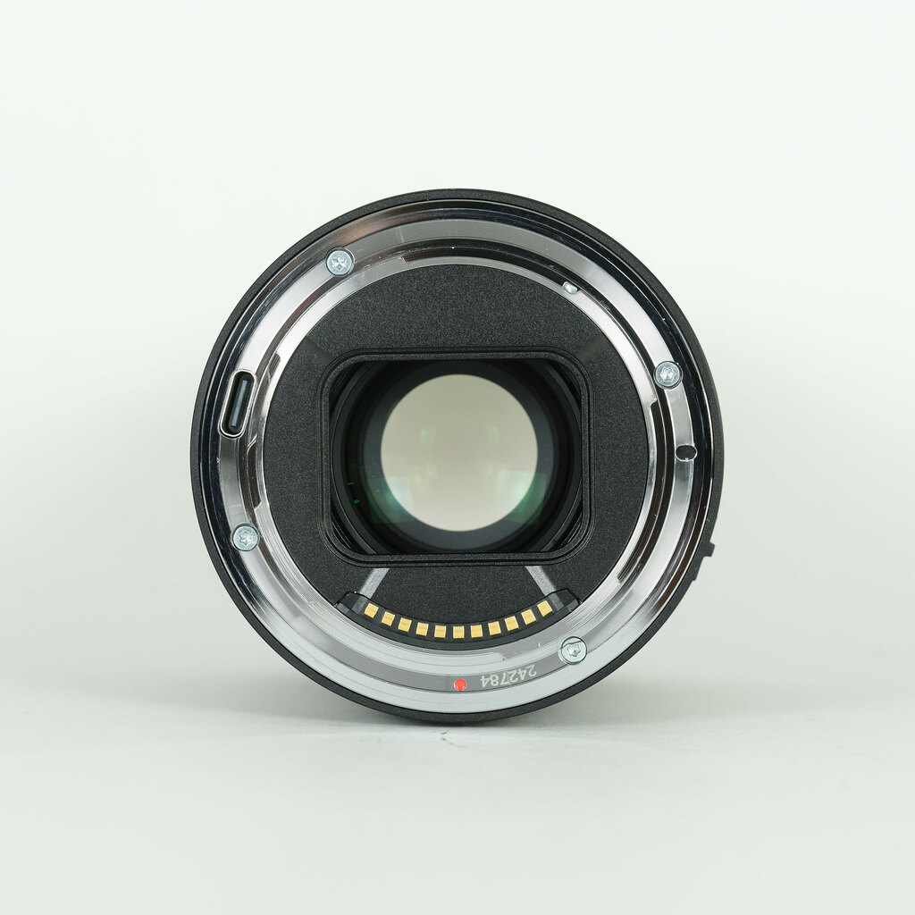 七工匠 7Artisans 50mm F1.8 AF [ニコンZ用]