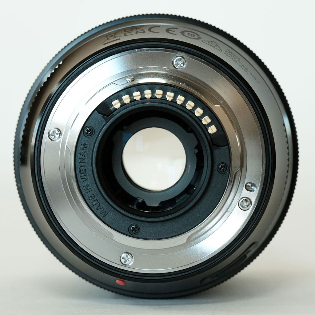 OLYMPUS M.ZUIKO DIGITAL ED 12-40mm F2.8 PRO II