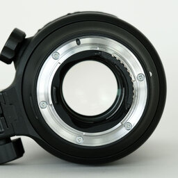 Nikon AF-S NIKKOR 70-200mm f/2.8E FL ED VR