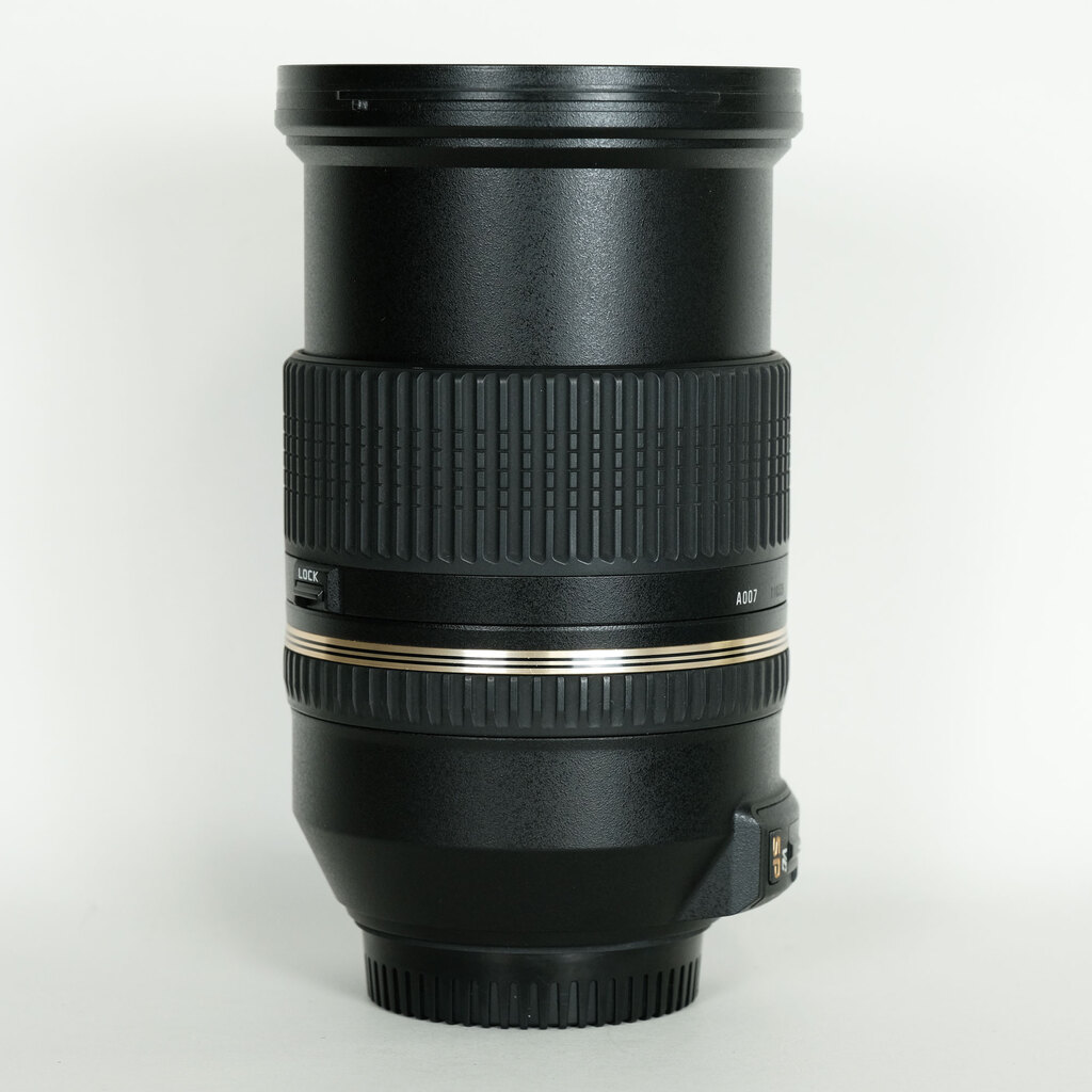TAMRON SP 24-70mm F/2.8 Di VC USD (Model A007) [ニコン用]