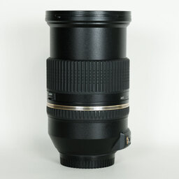 TAMRON SP 24-70mm F/2.8 Di VC USD (Model A007) [ニコン用]