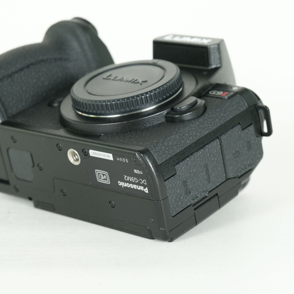 Panasonic LUMIX G9 PRO IIの出品 | ONE SCENE（ワンシーン）