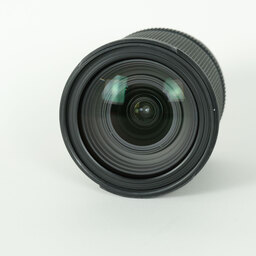 PENTAX HD PENTAX-DA 16-85mmF3.5-5.6ED DC WR