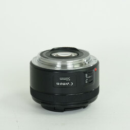 Canon EF50mm F1.8 STM