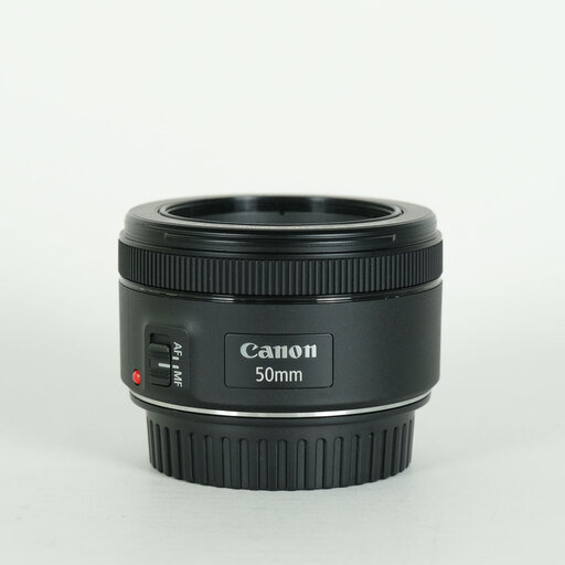 Canon EF50mm F1.8 STMを徹底解説。作例からレビューまで | ONE SCENE