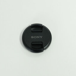 SONY E 18-55mm F3.5-5.6 OSS SEL1855