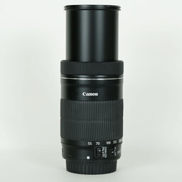 Canon EF-S55-250mm F4-5.6 IS STM