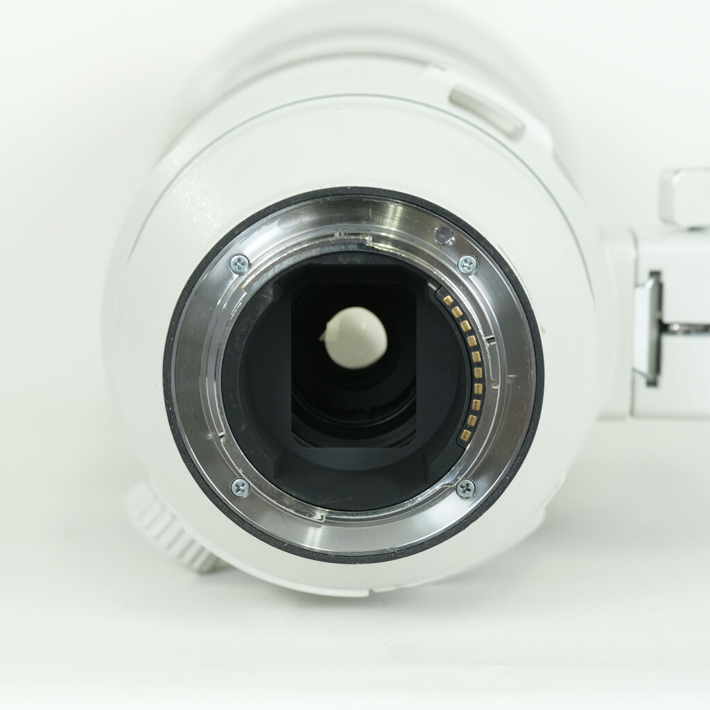 SONY FE 200-600mm F5.6-6.3 G OSS SEL200600G