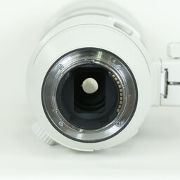 SONY FE 200-600mm F5.6-6.3 G OSS SEL200600G