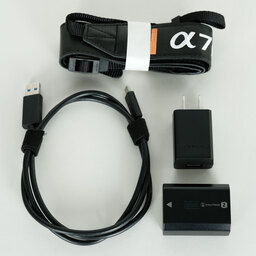 SONY α7 IV（ILCE-7M4）