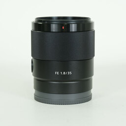 SONY FE 35mm F1.8 SEL35F18F SONY FE 35mm F1.8 SEL35F18F