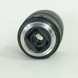 Canon RF10-20mm F4 L IS STM