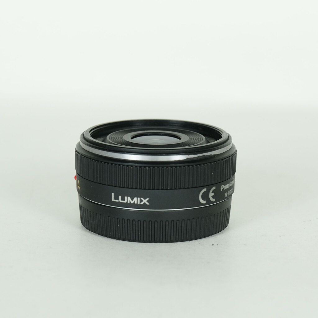 Panasonic LUMIX G 14mm F2.5 ASPH. H-H014の出品 | ONE SCENE（ワン