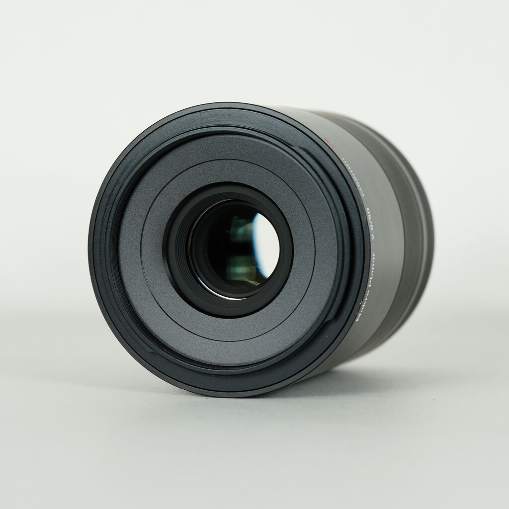 Carl Zeiss Touit 2.8/50M [フジフイルムX用]