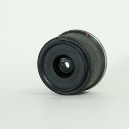 Canon RF-S 18-45mm F4.5-6.3 IS STM
