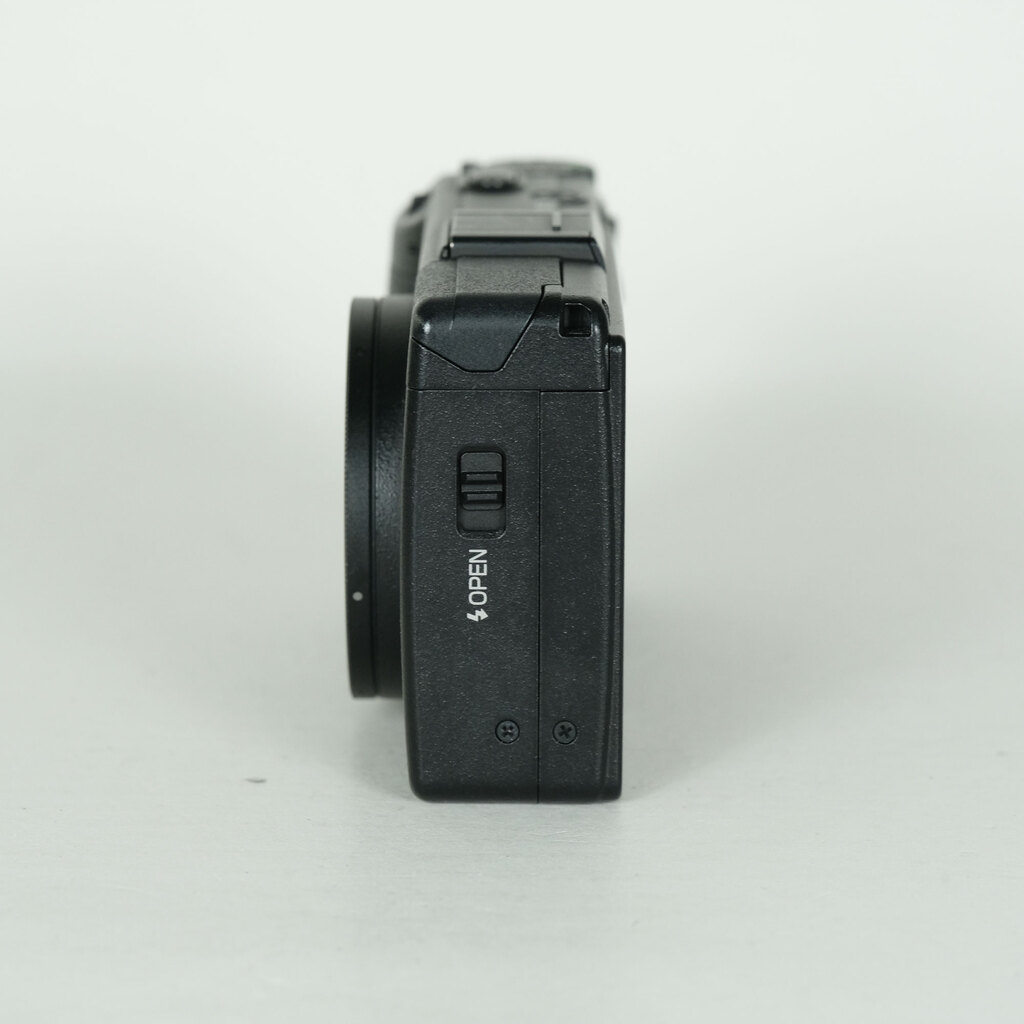 RICOH GR DIGITAL III