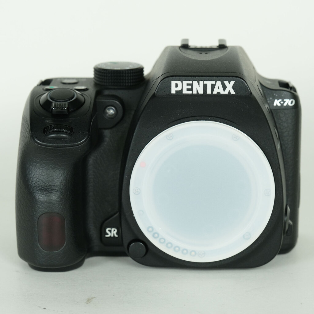 PENTAX K-70