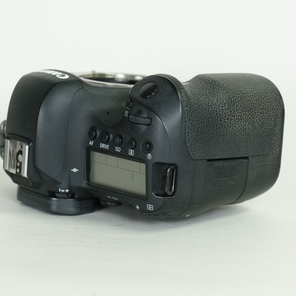 Canon EOS 6D Mark II